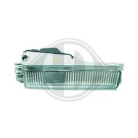 1X Nebelscheinwerfer Diederichs 1015088 Passend FüR Audi