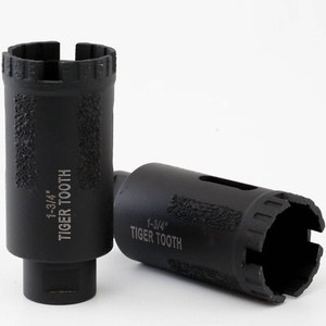 1 1 4 diamond hole saw