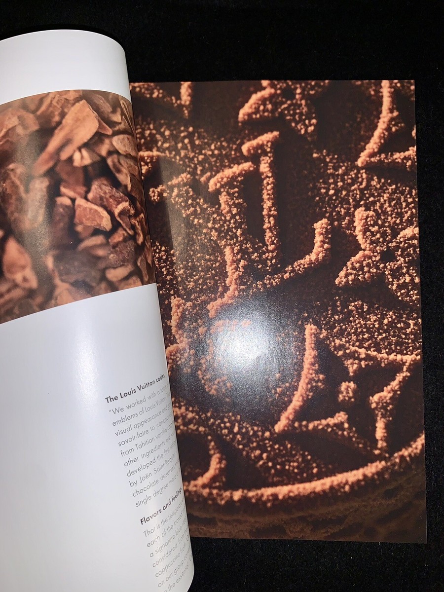 Louis Vuitton THE BOOK No. 16 Book/Magazine (English Version) | eBay