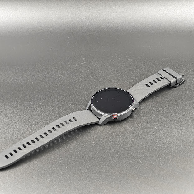 Mi Watch XMWTCL02 Non-Working Smartwatch for Parts or Repair