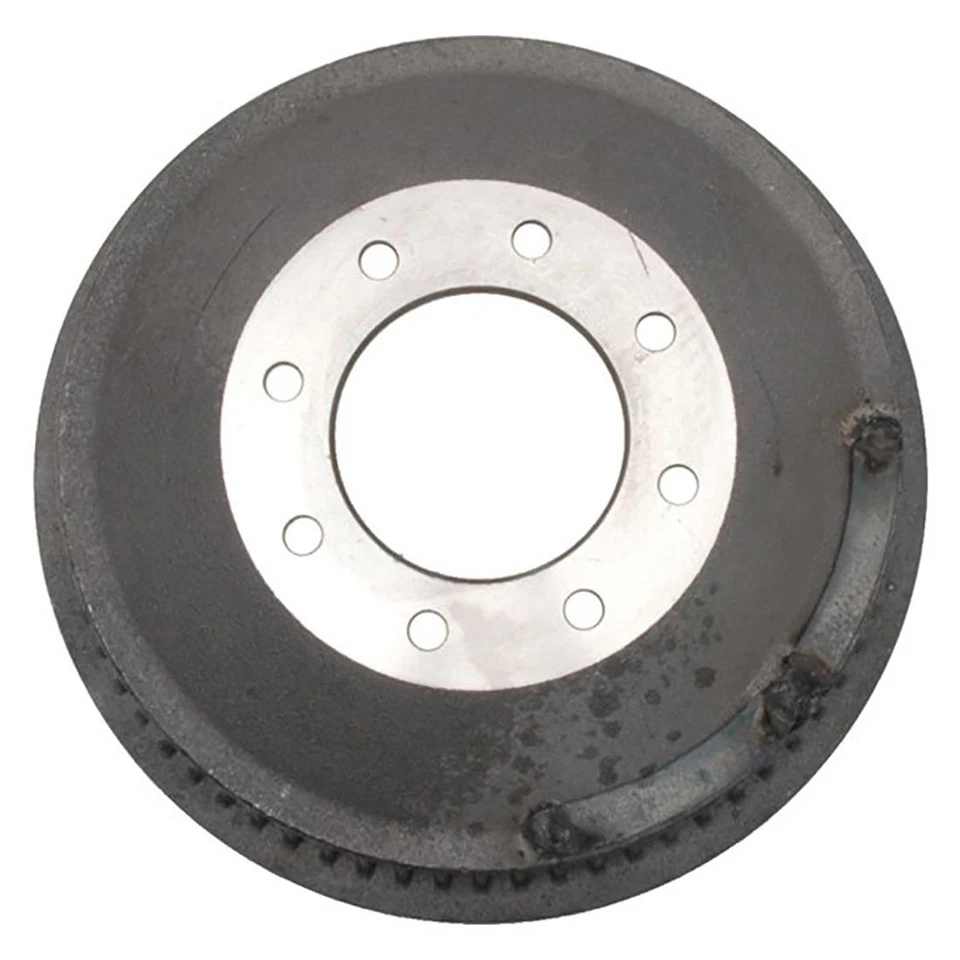 Kit trasero tambores de freno y zapatas de freno para Chevrolet K2500 Suburban 1997-1999 Foto 2 de 4