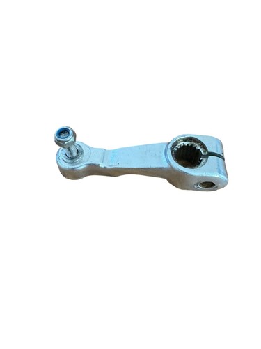 Bimota SB6R /SB6 Genuine OEM Splined Gear Lever - Picture 3 of 5