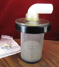 Breuer/Tornado Float Replacement kit (24"/28") 18962