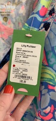 lilly pulitzer long sleeve amina dress lilly pulitzer long sleeve dress