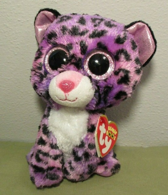 ty beanie boo jewel