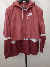 Giacca A Vento Tecnica Nike Donna 