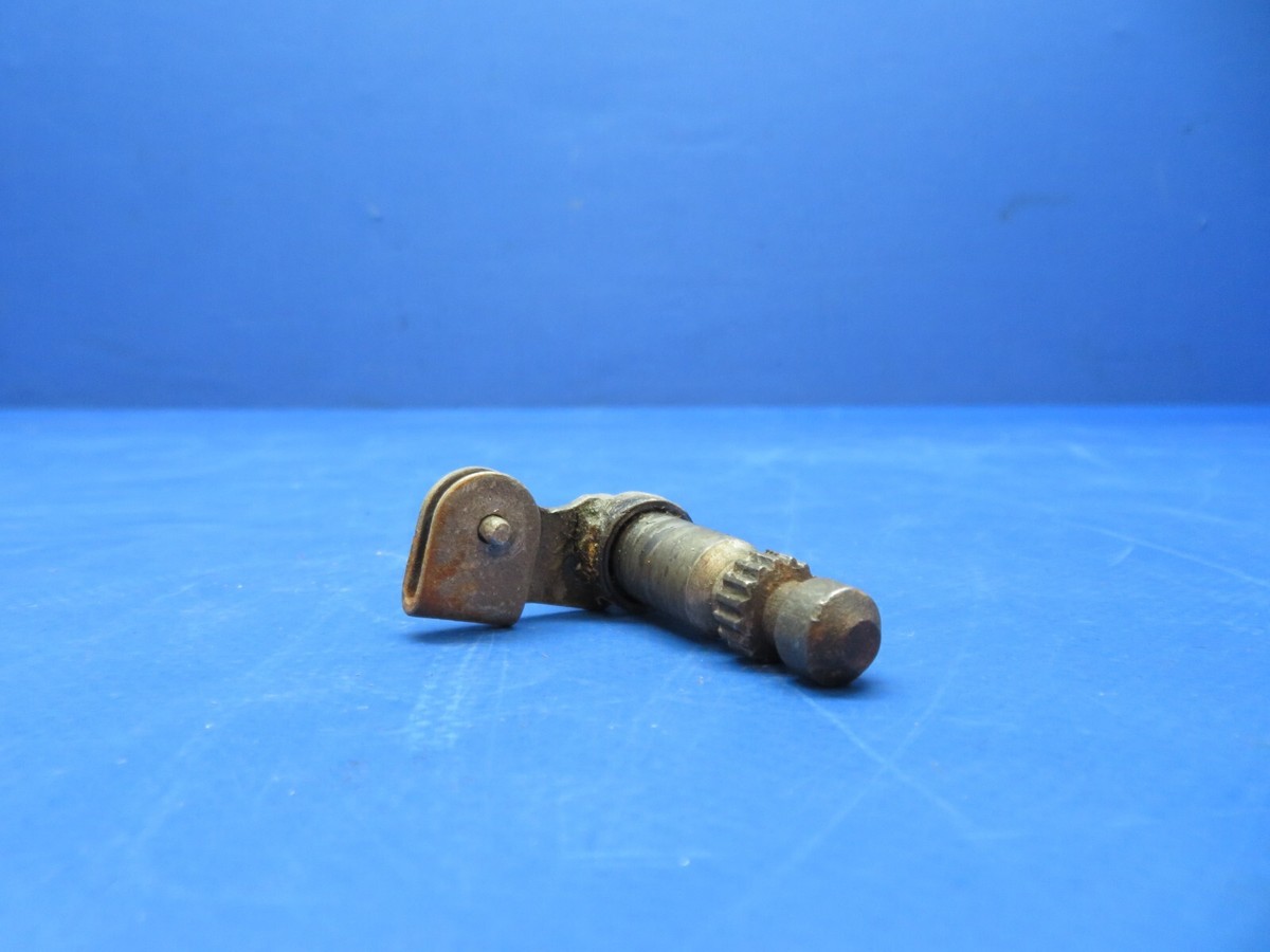 Cessna 172 LH Door Handle Shaft P/N 05112227-7 (0823-490) | eBay