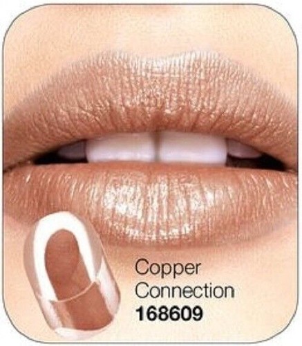 "Rossetto/rossetto/balsamo/gel Avon ""Shine Attract"" in 5 diversi colori ""NUOVO""" - Foto 7 di 8
