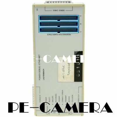 1PCS Lauterbach LA-7705  DEBUG-ETH (3-month warranty /SHIP FedEx)) #D7