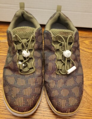 Propet TravelFit Walking Shoes WAT012M Women's Size