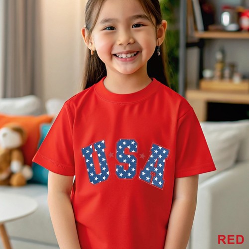 Stars Usa 4Th Of July Shirt, 4Th Of July Shirt, Independence Day Shirt, 201480 - Picture 17 of 24