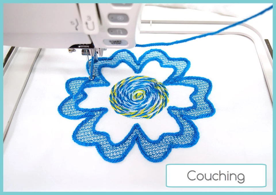 Janome Artistic Digitizer Embroidery Machine Digitizing Software | For PC + Mac - Image 2 of 4