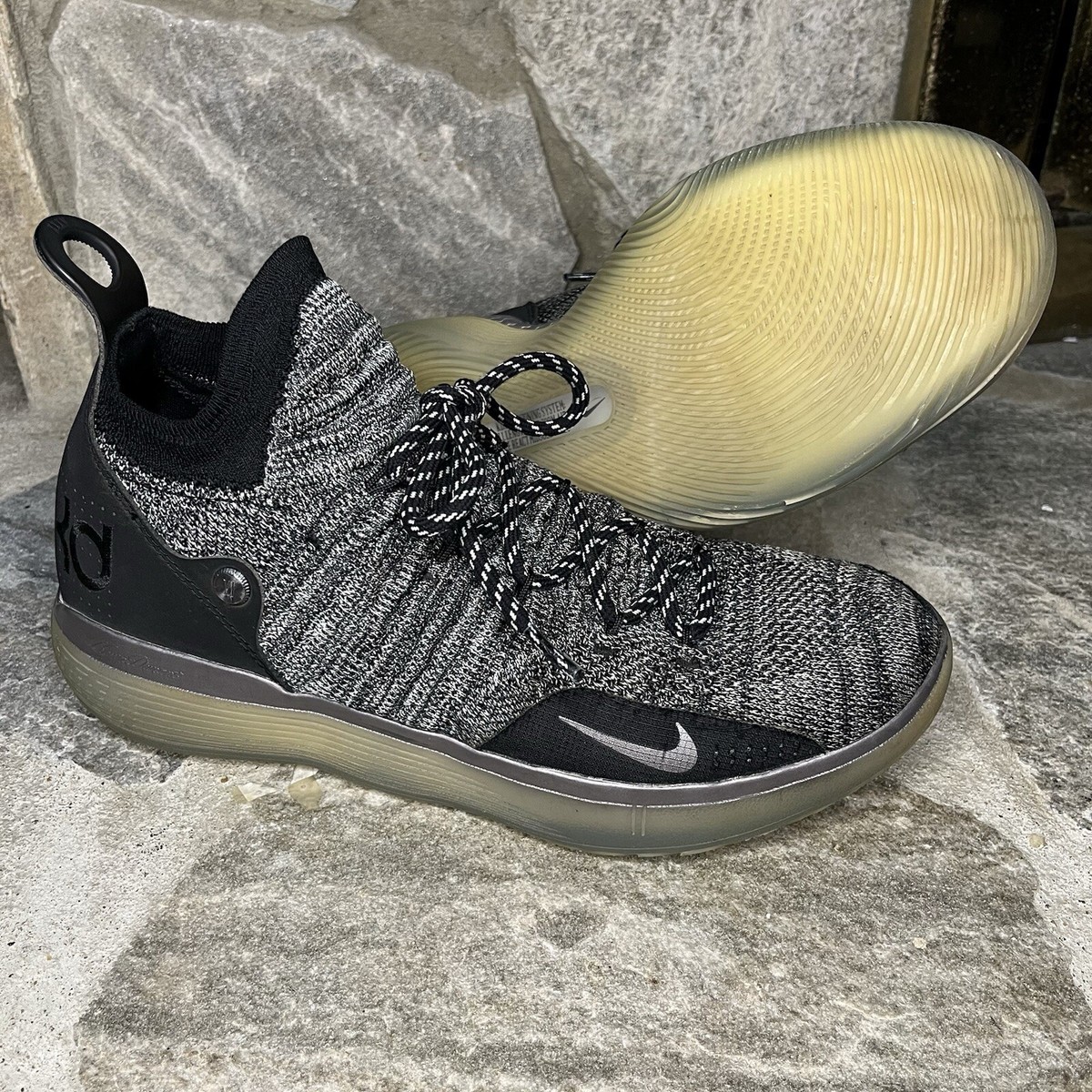 kd 11 cool gray