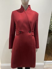 L.k. Bennett Ct Bette Coat