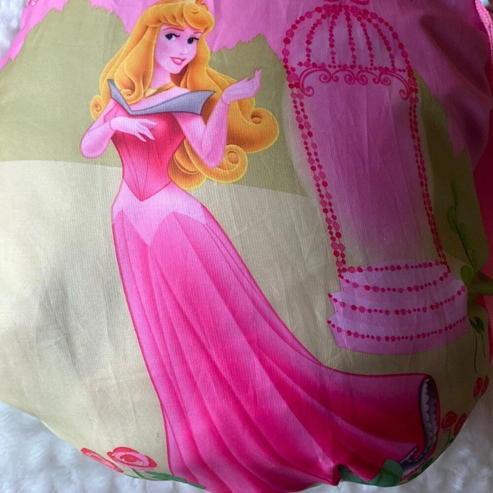 Saco de dormir Disney Princes - Imagem 2 de 4