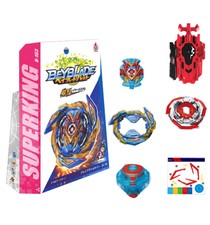 mercado libre beyblade burst