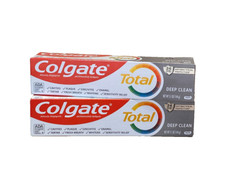 2 Colgate Total Deep Clean 24 HR Antibacteria...