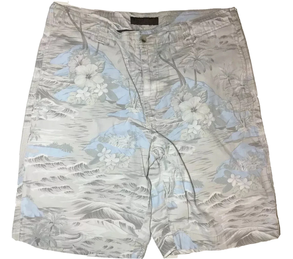 Bermudas para hombre de playa hot sale