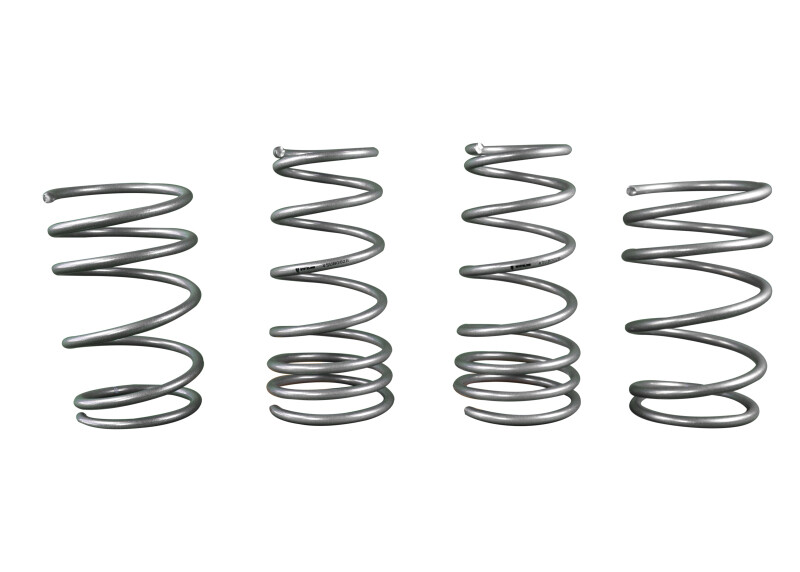Coil Spring / Stabilizer Bar Kit | eBay