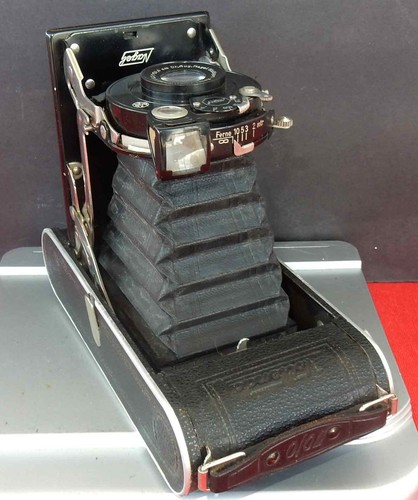 NAGEL VOLENDA 70/0 Camera - Picture 6 of 9