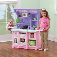 toy kitchen set for kids