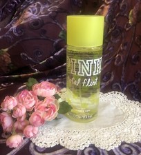  ' Very Rare  Victoria's Secret ' PINK    Total Flirt ' Body Mist ' 