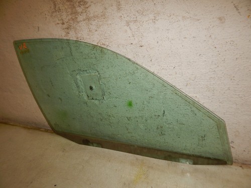 Türscheibe vorne rechts VW Golf IV Bora 1J 1.6 Benzin 74KW grün getönt 431019 - Bild 4 von 4
