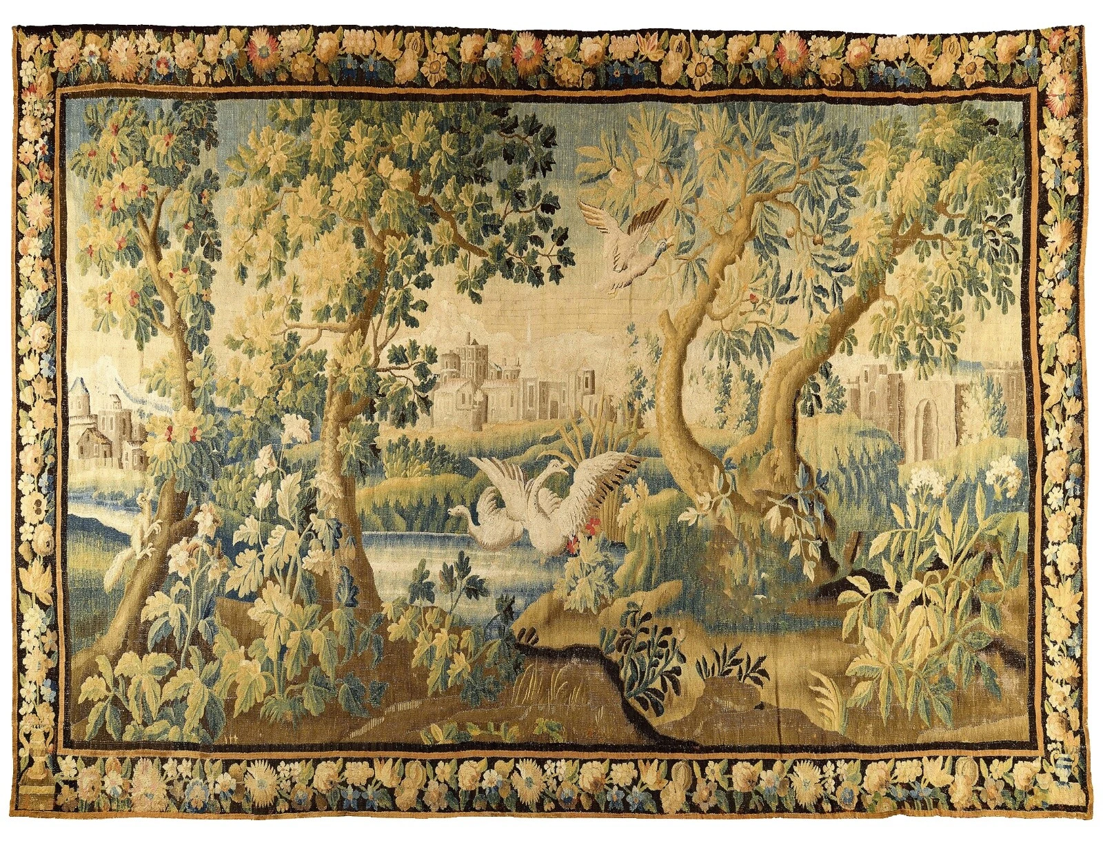 Fantasy & Mythology Tapestry Tapestries