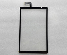 one 10.1 Inch Touch Screen Glass For MJK-GG101-2329-V1 FPC ZT1018M