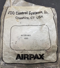New -Airpax - H1320-003-02D -Zero Velocity Diameter Magnetic Hall Effect Sensor