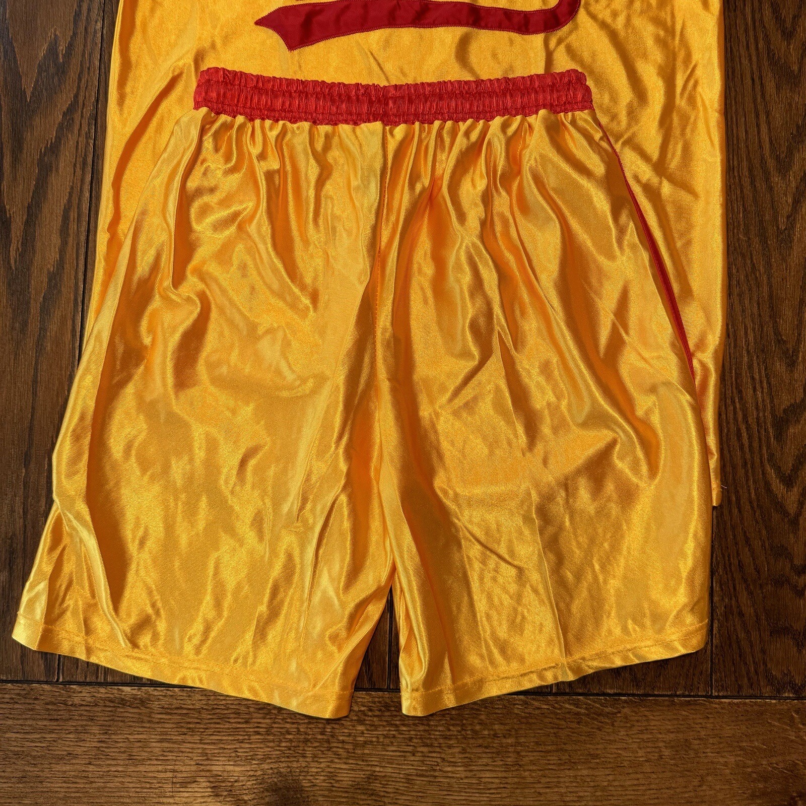 Dodgeball Movie Average Joes Uniform Jersey And Short… Gem