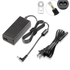 AC Power Adapter for Intel NUC Kit DC3217BY, DC3217IYE, DC53427HYE, DCCP847DYE P