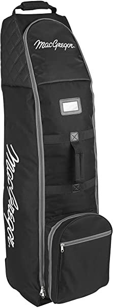MacGregor Deluxe XL Flight Cover MAJOR DEAL!