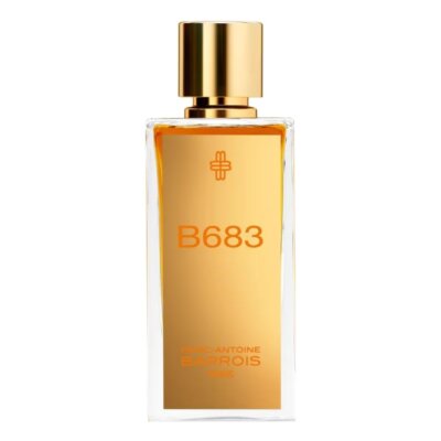 Marc-Antoine Barrois B683 3.4 oz 100 ml Authentic SEALED FREE SHIP
