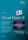 Visual Basic 6 in 21 Tagen . Programmierkurs für Einstei... | Buch | Zustand gut