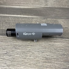 IQ inVision IQeye IQ763Nl-V16 Day/Night Indoor IP Camera F1.4/2.8-12mm Lens