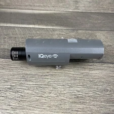 IQ inVision IQeye IQ763Nl-V16 Day/Night Indoor IP Camera F1.4/2.8-12mm Lens