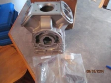 THERMO KING 23-129 - Compressor Body X430 (23-129)