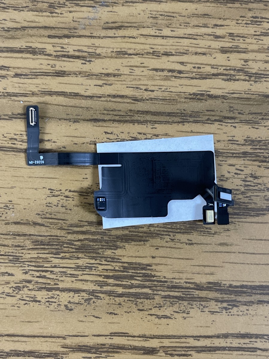iPhone 13 Pro Max Spec Ear Speaker Replacement Proximity Sensor
