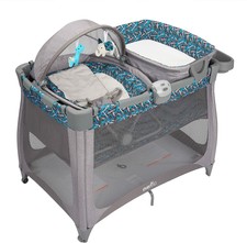 evenflo portable napper