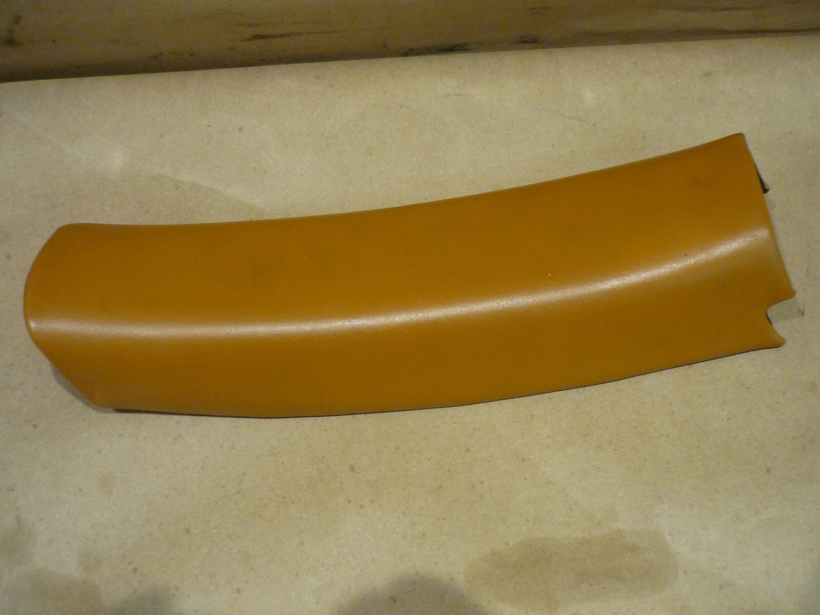 Ferrari 550-575 - LH Central Post Covering - P/N 64584200