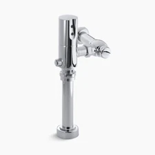 Kohler Touchless DC Toilet Retro Valve K-10962-cp
