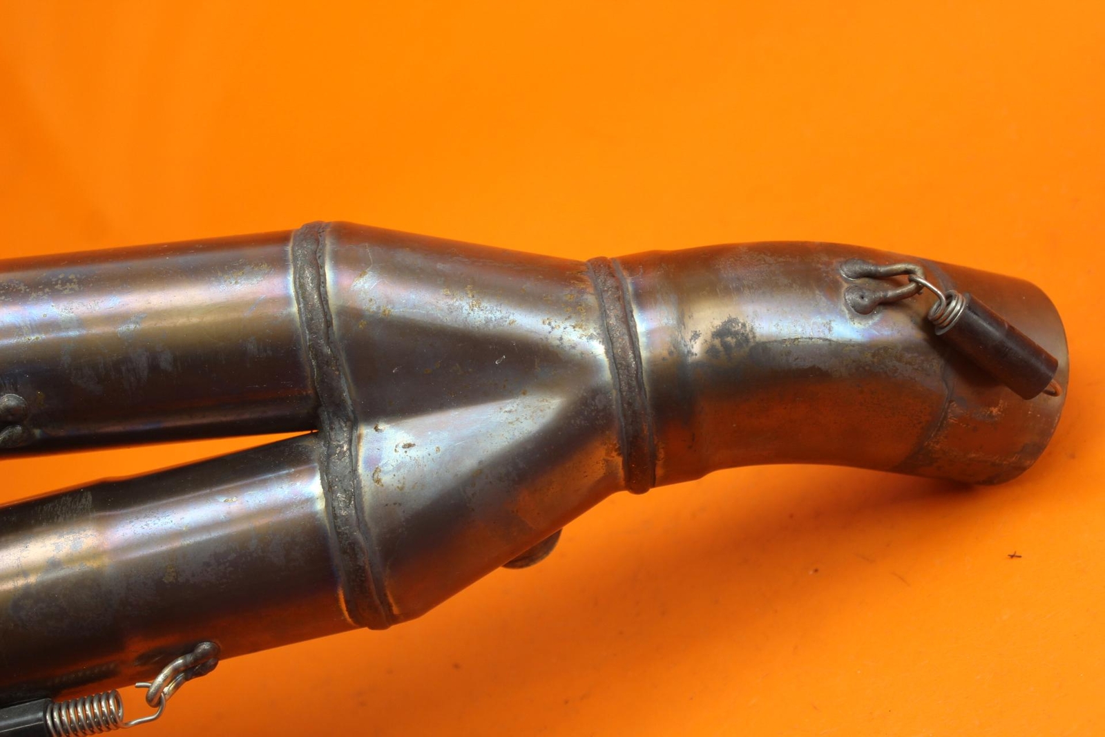 2123 KAWASAKI NINJA ZX10R BROCKS PERFORMANCE FULL EXHAUST SYSTEM