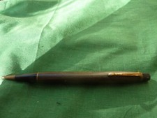 VINTAGE PROMOTIONAL MECHANICAL PENCIL - "MILLARS' MACHINERY"