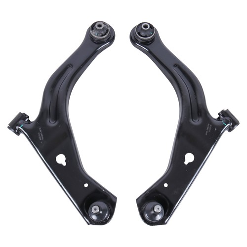 Front Lower Control Arms For Mercury Mariner Mazda Tribute Ford Escape Set of 2 - Picture 2 of 9