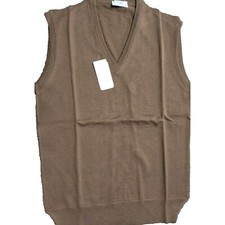 Mens Sleeveless Vest