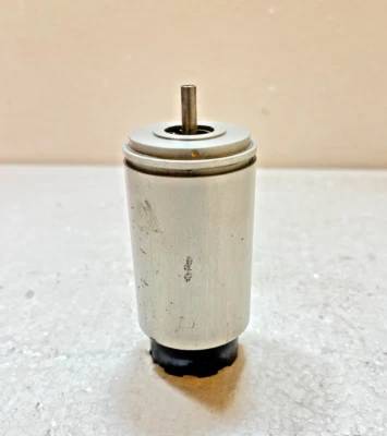 MOTOR SINCRONIZADO MIKROMA SO-9A3 110V 50Hz 9608015 (envío gratuito) - Imagen 1 de 4