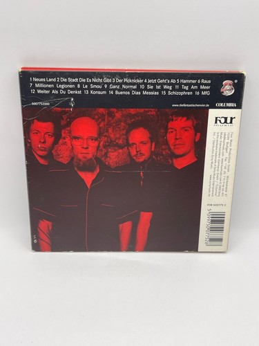 CD-Sampler Auswahl - Pop, Dance, Rap, Hip Hop, Black(Nur 1 mal Porto)Multirabatt - Bild 136 von 504