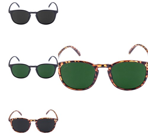 MASTERDIS Occhiali da sole uomo donna colorati Sunglasses Arthur | eBay