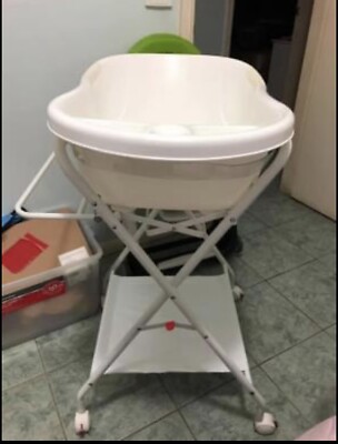 love n care bath tub